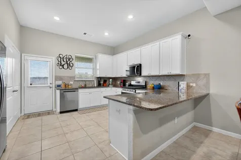 21419 Hawthorn Harvest Circle Katy TX 77449