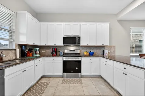 21419 Hawthorn Harvest Circle Katy TX 77449