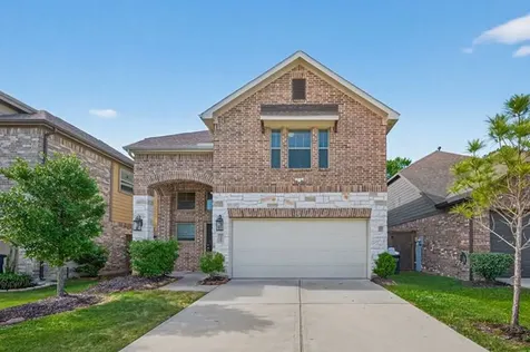 12154 Texas Trumpet Humble TX 77346