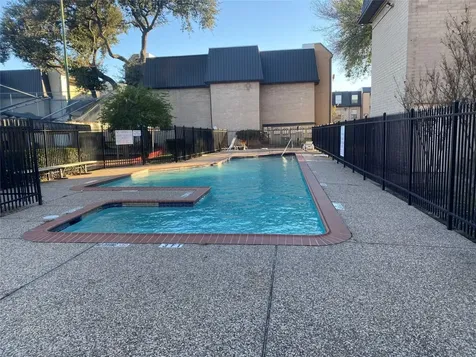 8431 Hearth Drive 23 Houston TX 77054