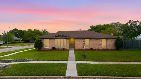 10503 Raydell Drive Houston TX 77031