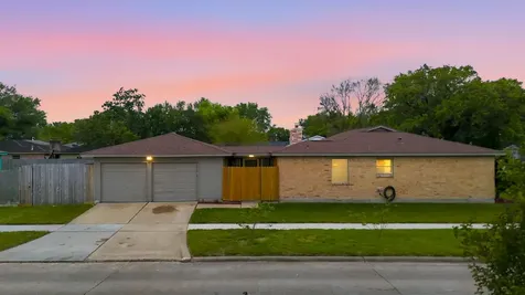 10503 Raydell Drive Houston TX 77031
