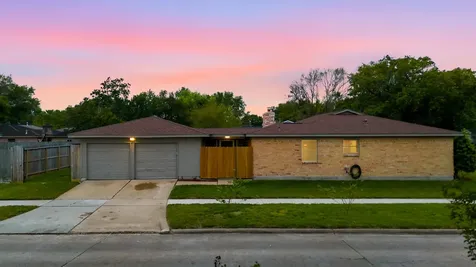 10503 Raydell Drive Houston TX 77031
