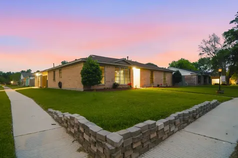 10503 Raydell Drive Houston TX 77031