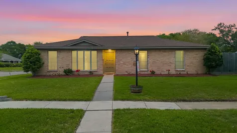 10503 Raydell Drive Houston TX 77031