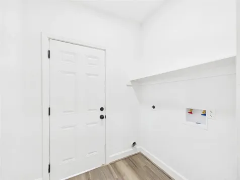 1210 Connie Street Alvin TX 77511