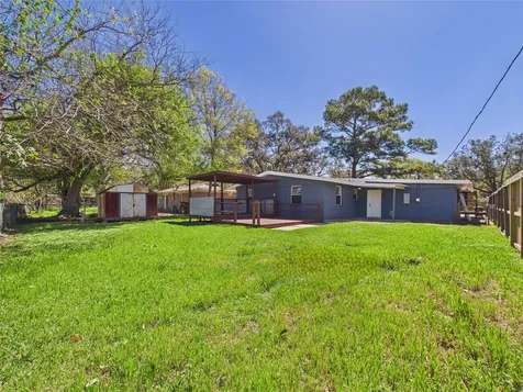 1210 Connie Street Alvin TX 77511