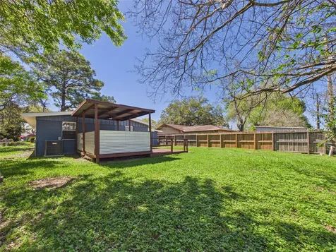 1210 Connie Street Alvin TX 77511
