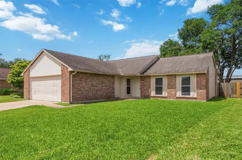 16958 Jenikay Street Houston TX 77084