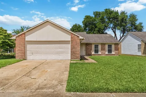 16958 Jenikay Street Houston TX 77084