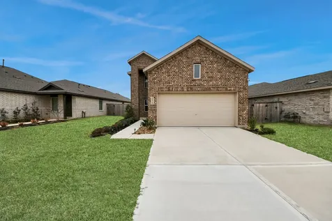28910 Texas Sparrow Lane Hockley TX 77447