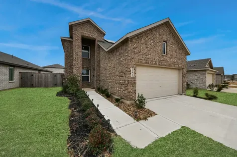 28910 Texas Sparrow Lane Hockley TX 77447