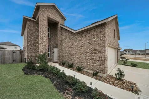 28910 Texas Sparrow Lane Hockley TX 77447