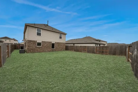 28910 Texas Sparrow Lane Hockley TX 77447