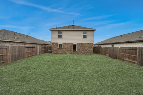 28910 Texas Sparrow Lane Hockley TX 77447