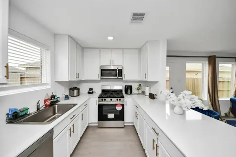 28910 Texas Sparrow Lane Hockley TX 77447