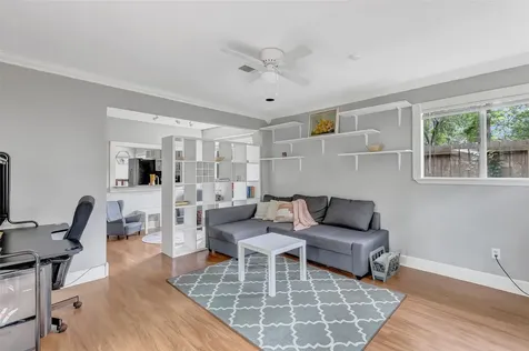 2138 Middle Creek Drive Houston TX 77339