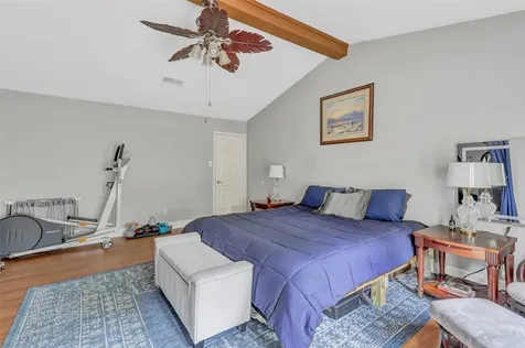 2138 Middle Creek Drive Houston TX 77339