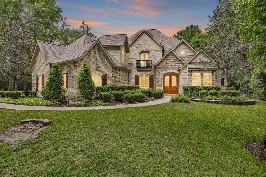 8516 Crown Lake Court Montgomery TX 77316