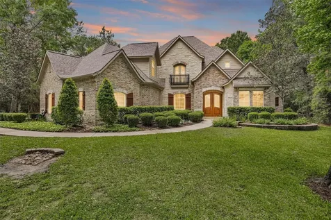 8516 Crown Lake Court Montgomery TX 77316