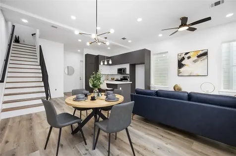 1805 Emir Street D Houston TX 77009