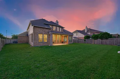 20402 Bristol Bluff Lane Richmond TX 77407