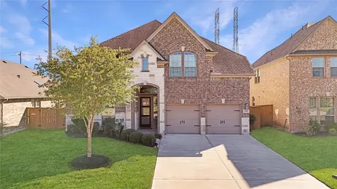 2736 Ahnya Lane League City TX 77573