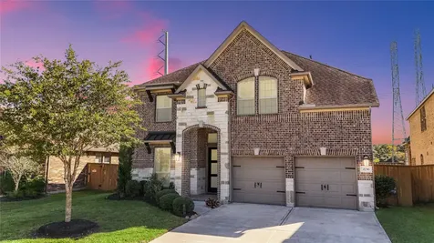 2736 Ahnya Lane League City TX 77573