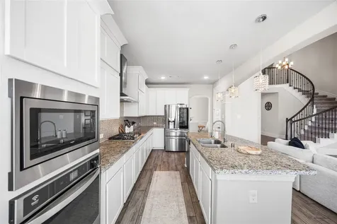 2736 Ahnya Lane League City TX 77573