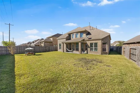 2736 Ahnya Lane League City TX 77573