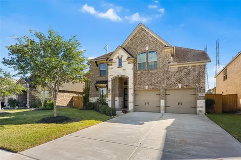 2736 Ahnya Lane League City TX 77573