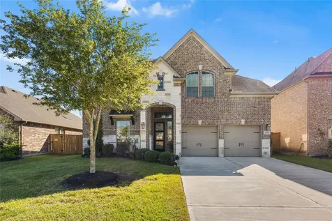 2736 Ahnya Lane League City TX 77573