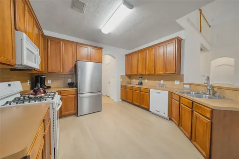 9610 Beckwood Post Drive Houston TX 77095