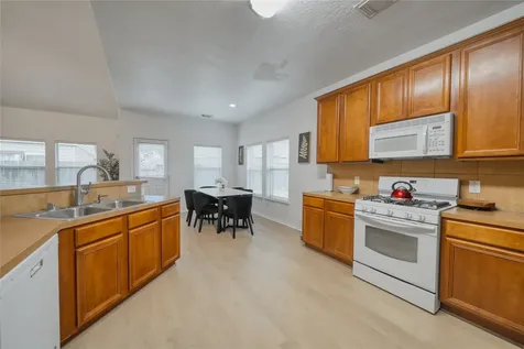 9610 Beckwood Post Drive Houston TX 77095