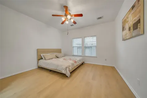 9610 Beckwood Post Drive Houston TX 77095