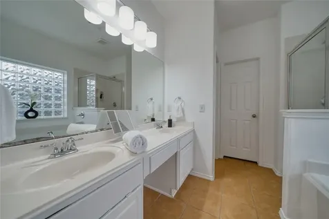 9610 Beckwood Post Drive Houston TX 77095