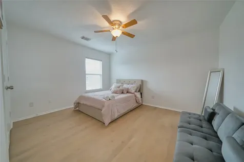 9610 Beckwood Post Drive Houston TX 77095