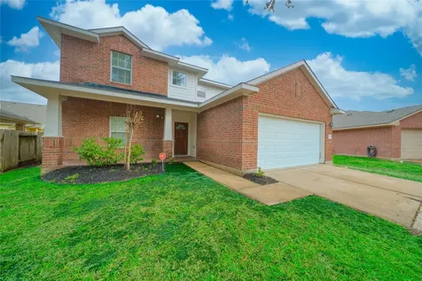 9610 Beckwood Post Drive Houston TX 77095