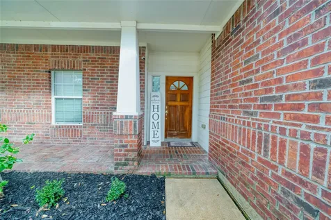 9610 Beckwood Post Drive Houston TX 77095