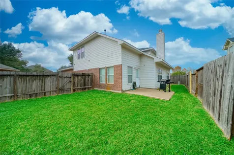 9610 Beckwood Post Drive Houston TX 77095