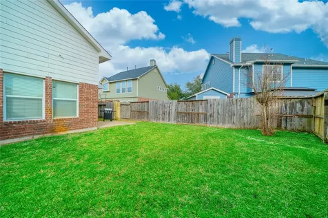 9610 Beckwood Post Drive Houston TX 77095