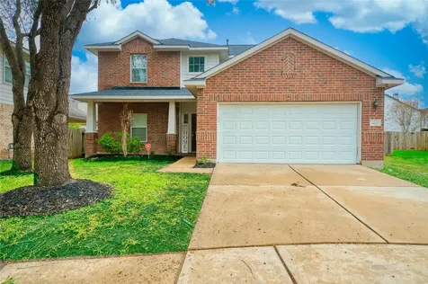 9610 Beckwood Post Drive Houston TX 77095