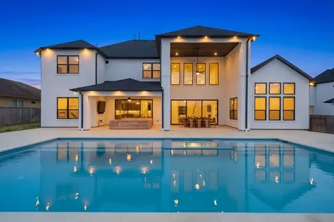 4906 Lagos Lagoon Court Spring TX 77389