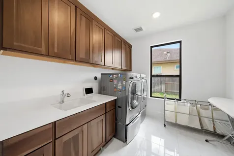 4906 Lagos Lagoon Court Spring TX 77389