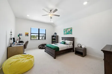 4906 Lagos Lagoon Court Spring TX 77389