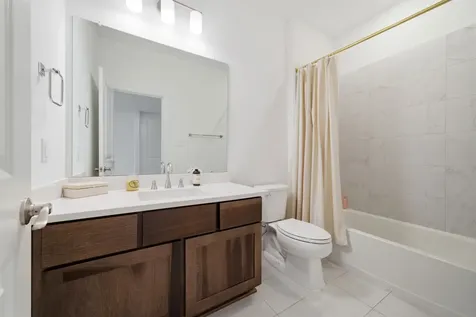 4906 Lagos Lagoon Court Spring TX 77389