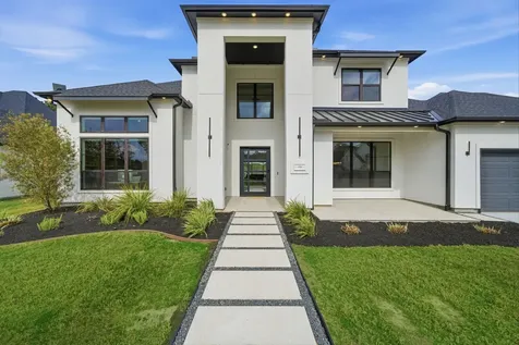 4906 Lagos Lagoon Court Spring TX 77389