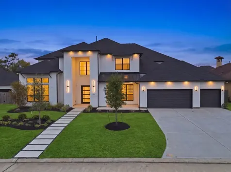 4906 Lagos Lagoon Court Spring TX 77389