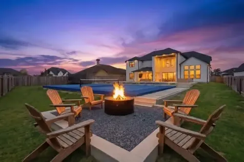 4906 Lagos Lagoon Court Spring TX 77389