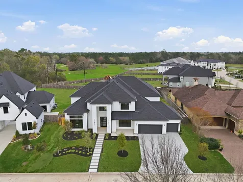 4906 Lagos Lagoon Court Spring TX 77389